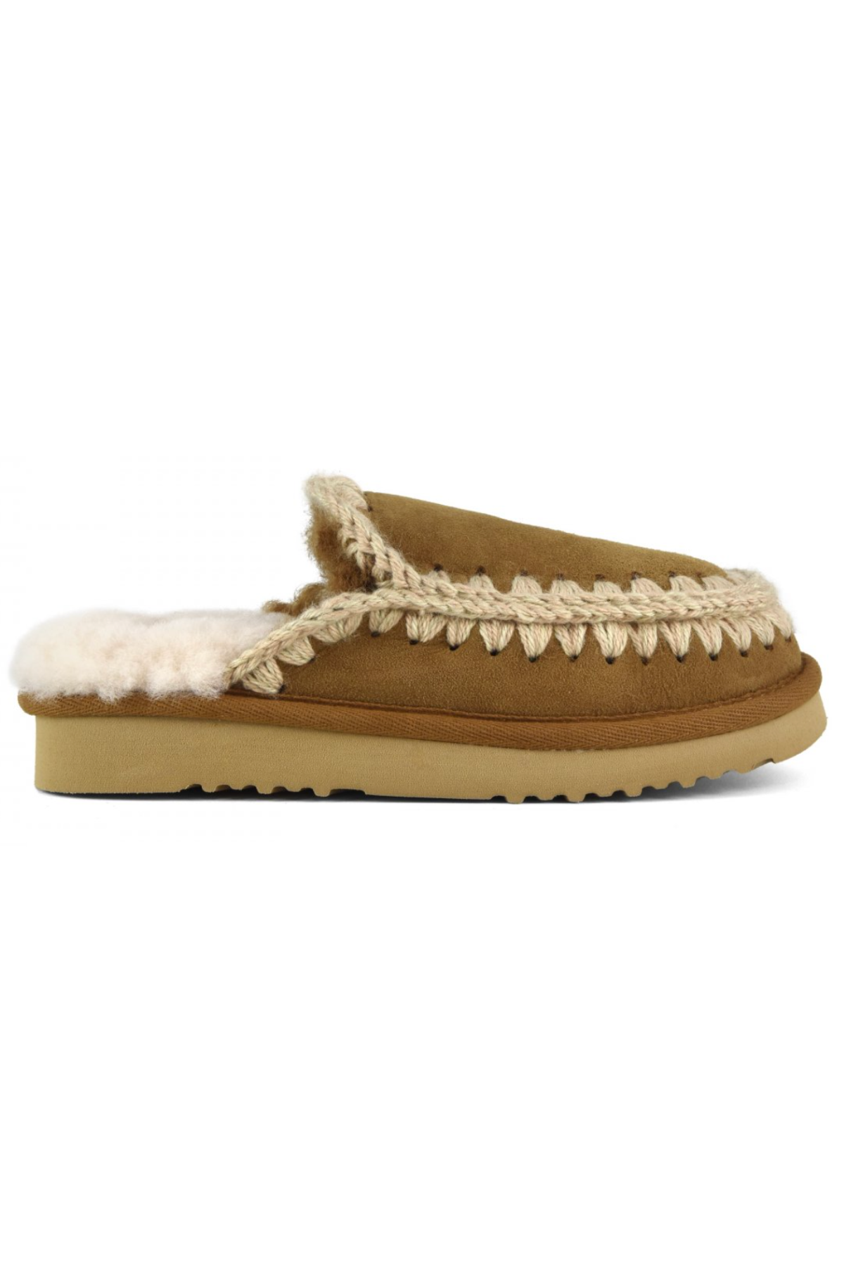 Eskimo Slipper | Mou Mou