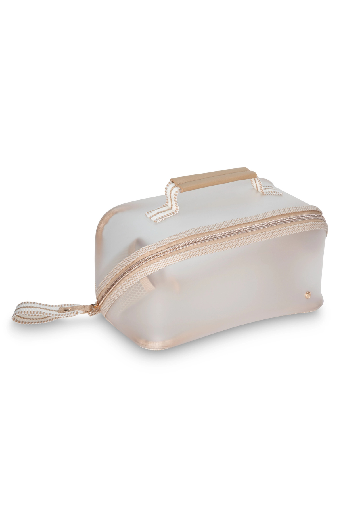 Miami Tropea Size Zip Stephanie Johnson