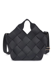 Resilience Woven Neoprene Tote Sol & Selene