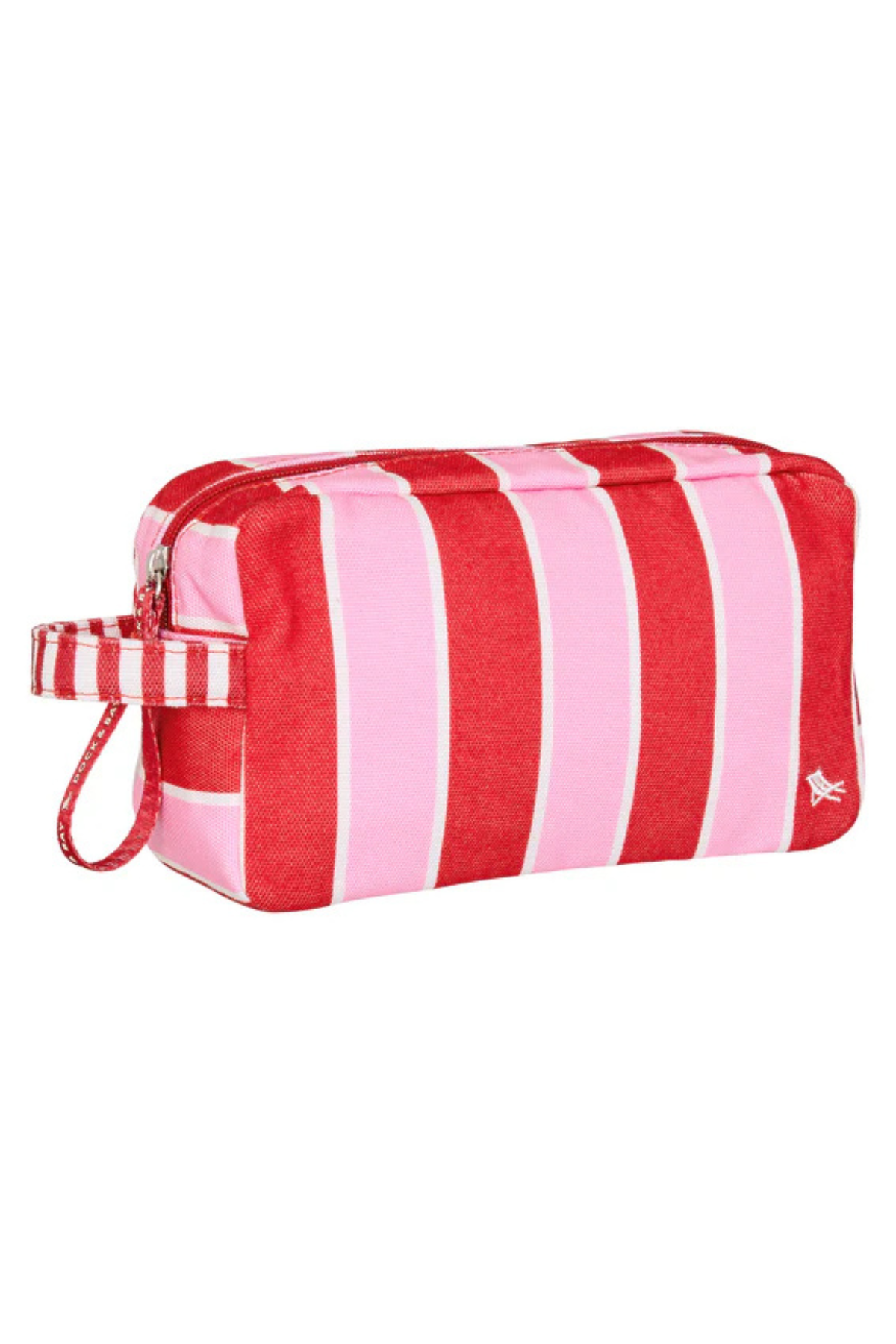 Toiletry Bag Dock & Bay