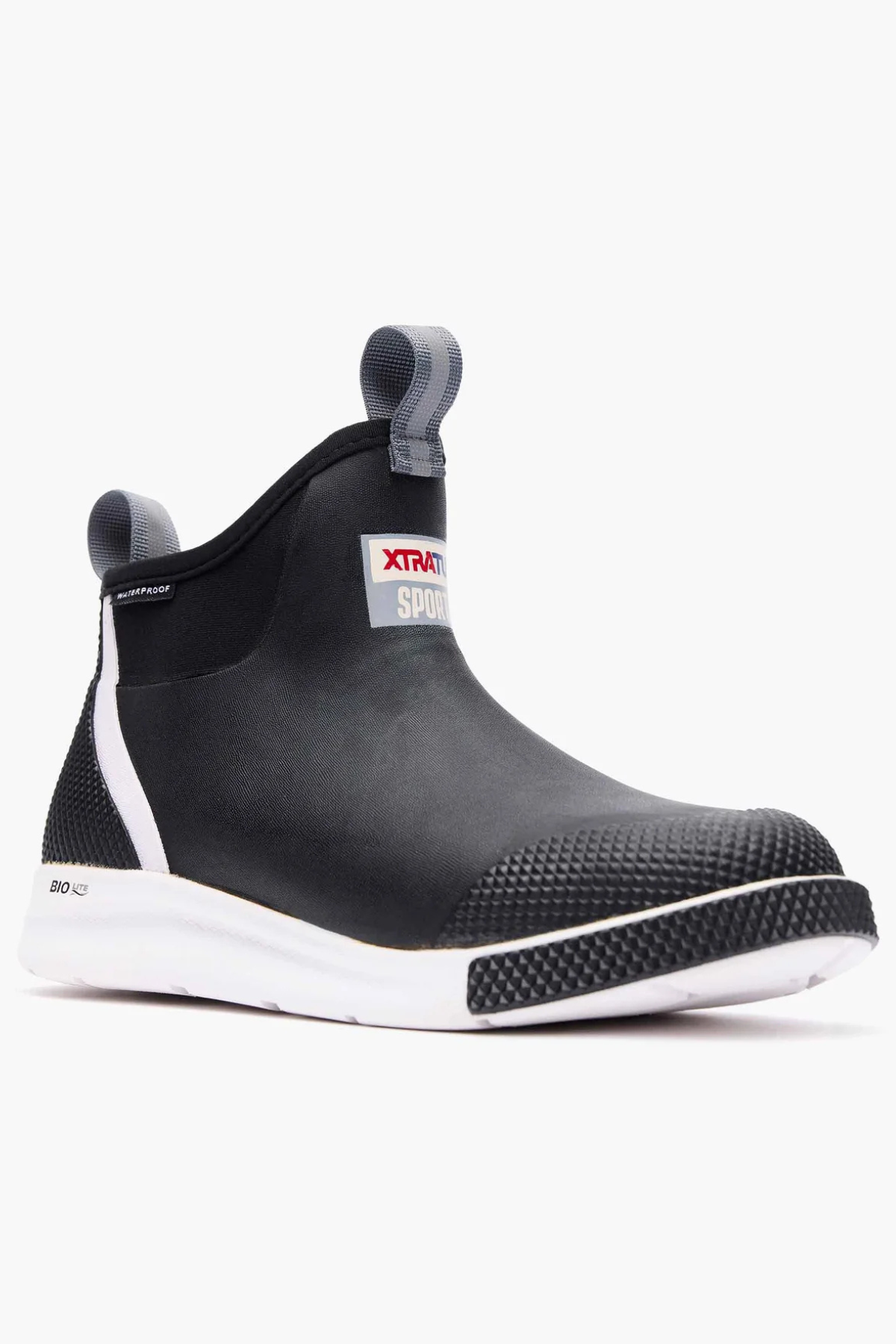 Women's Ankle Deck Boot Sport Xtratuf