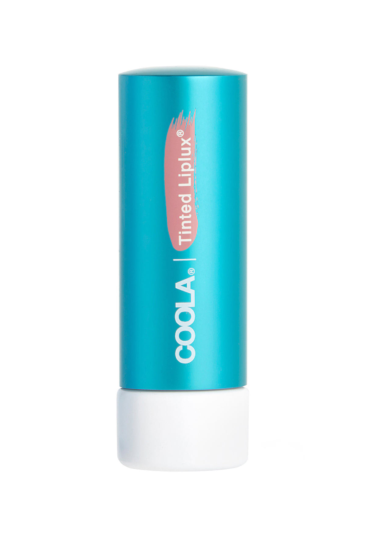 Classic Organic Tinted Liplux SPF 30 Coola