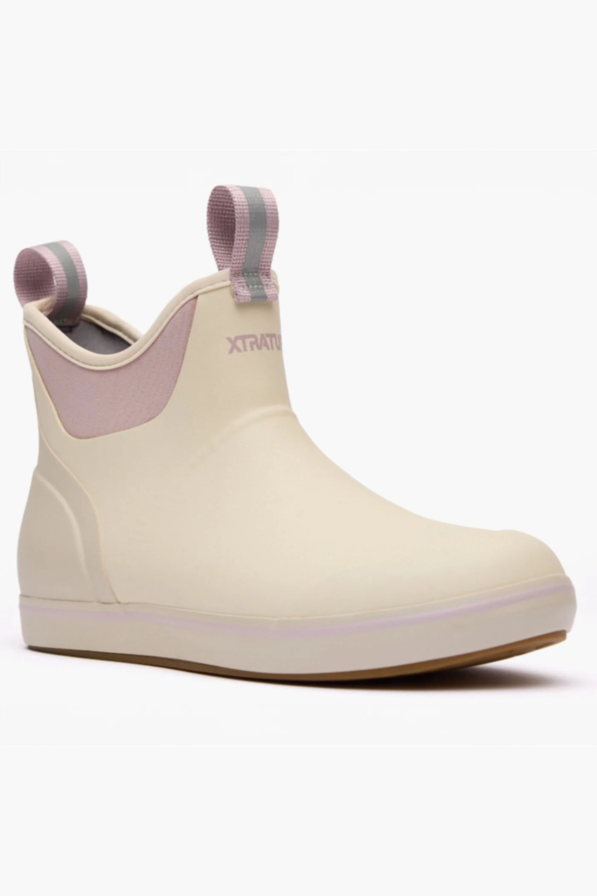 Women's Ankle Deck Boot Xtratuf
