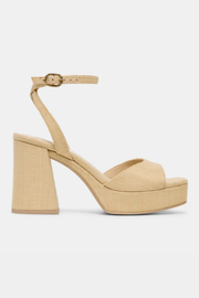 Felica Heels Dolce Vita