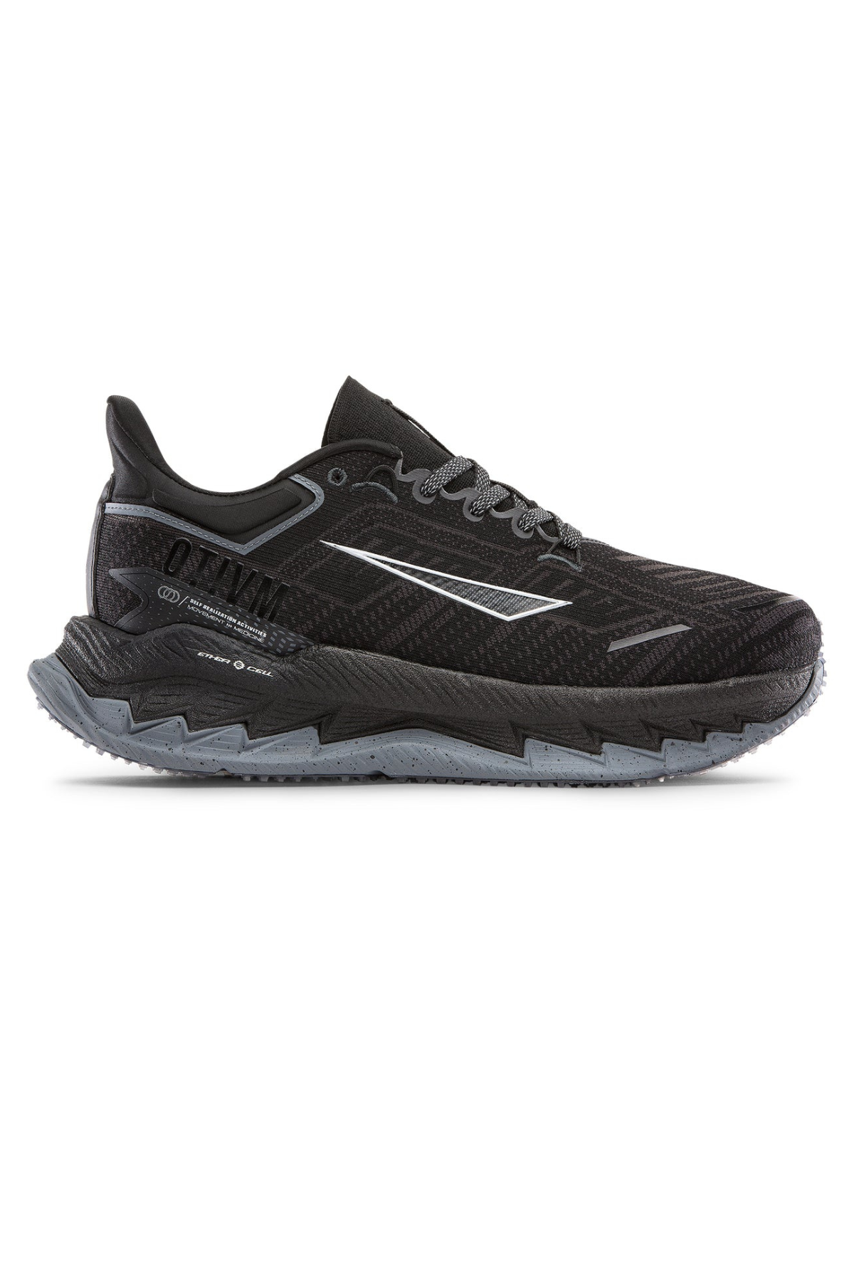 Men's Overdrive St Sneakers | Otivm Footwear Otivm Footwear