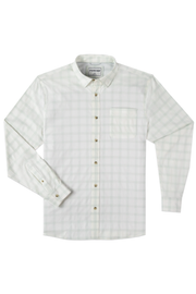 Men's Ultralite Long Sleeve Shirt | Poncho Poncho