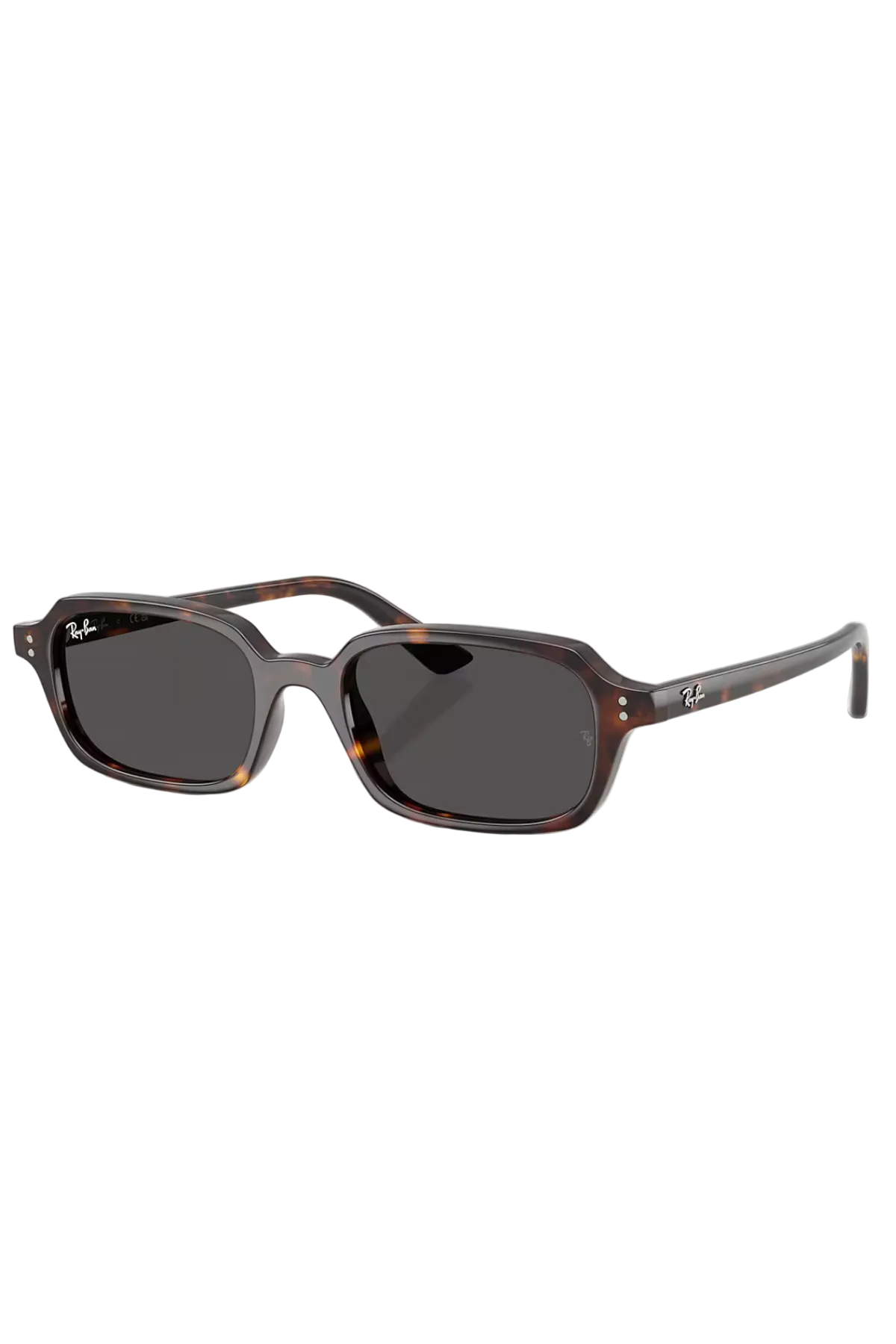 Zuri Havana Dark Grey Sunglasses | Ray-Ban Ray-Ban