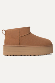 Women's Classic Ultra Mini Platform Boots | Ugg Ugg