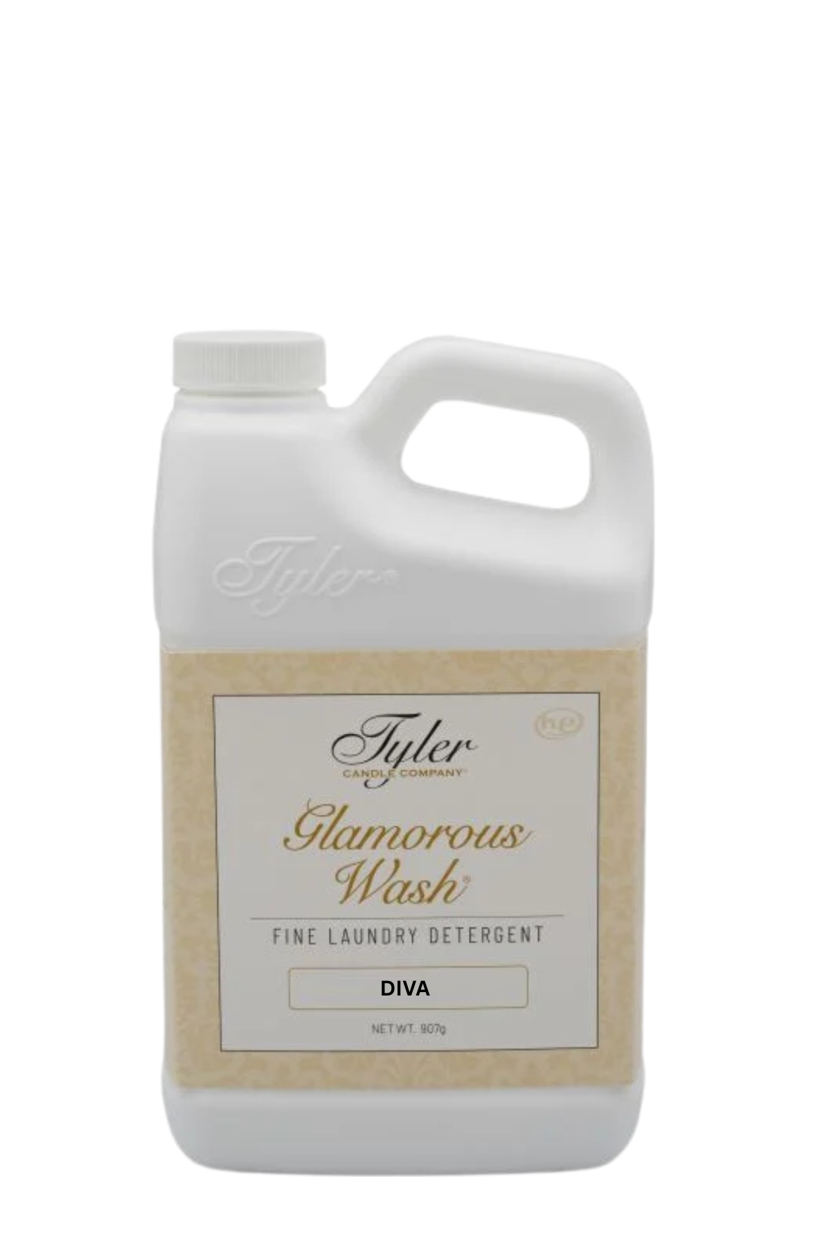 Diva Glamorous Wash 32oz | Tyler Candle Co.
