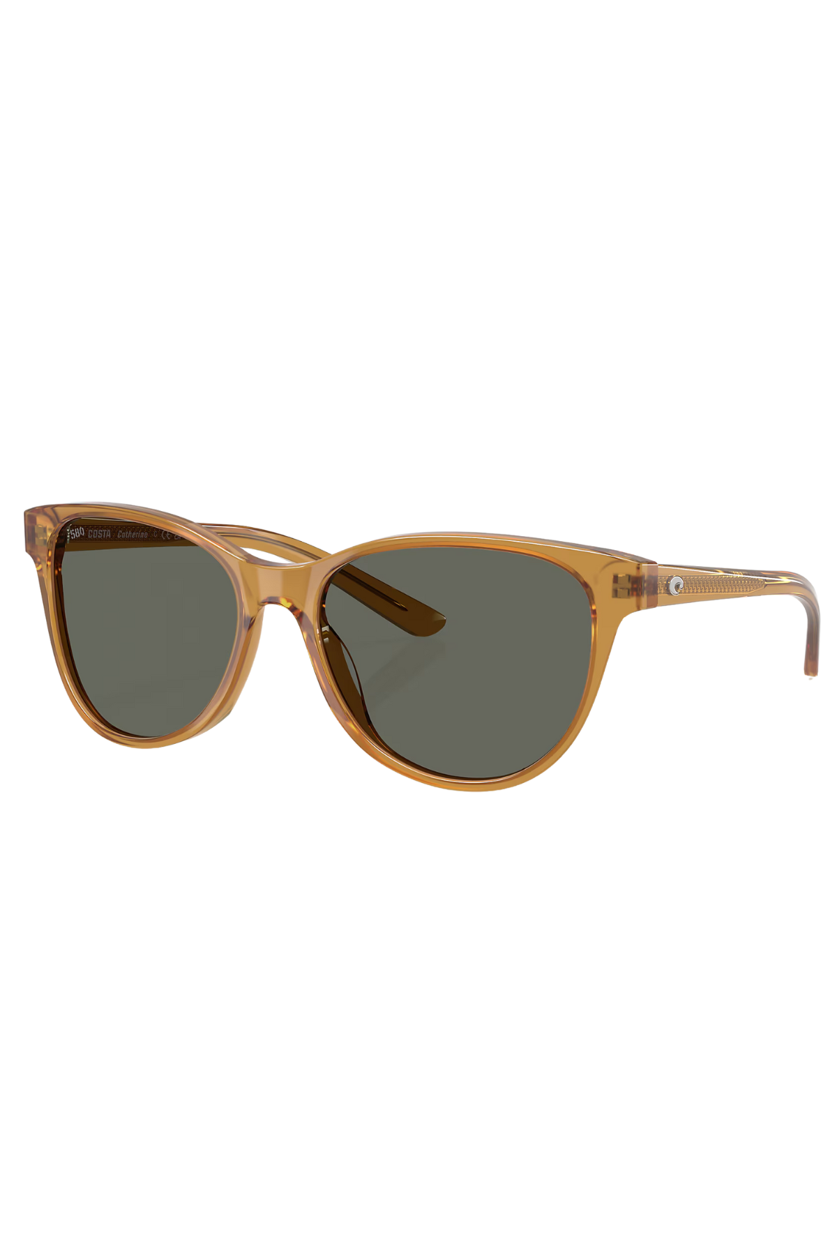 Catherine Sunglasses in Sun Ray/Gray | Costa