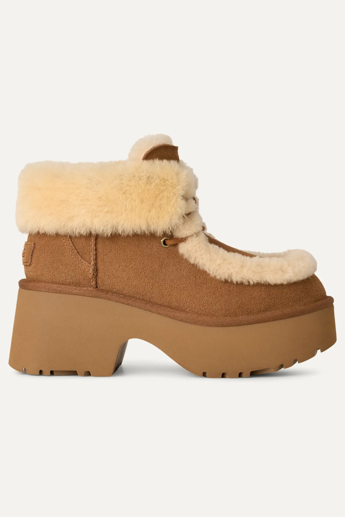 Women's Esmee Lace Up Boots | Ugg Ugg