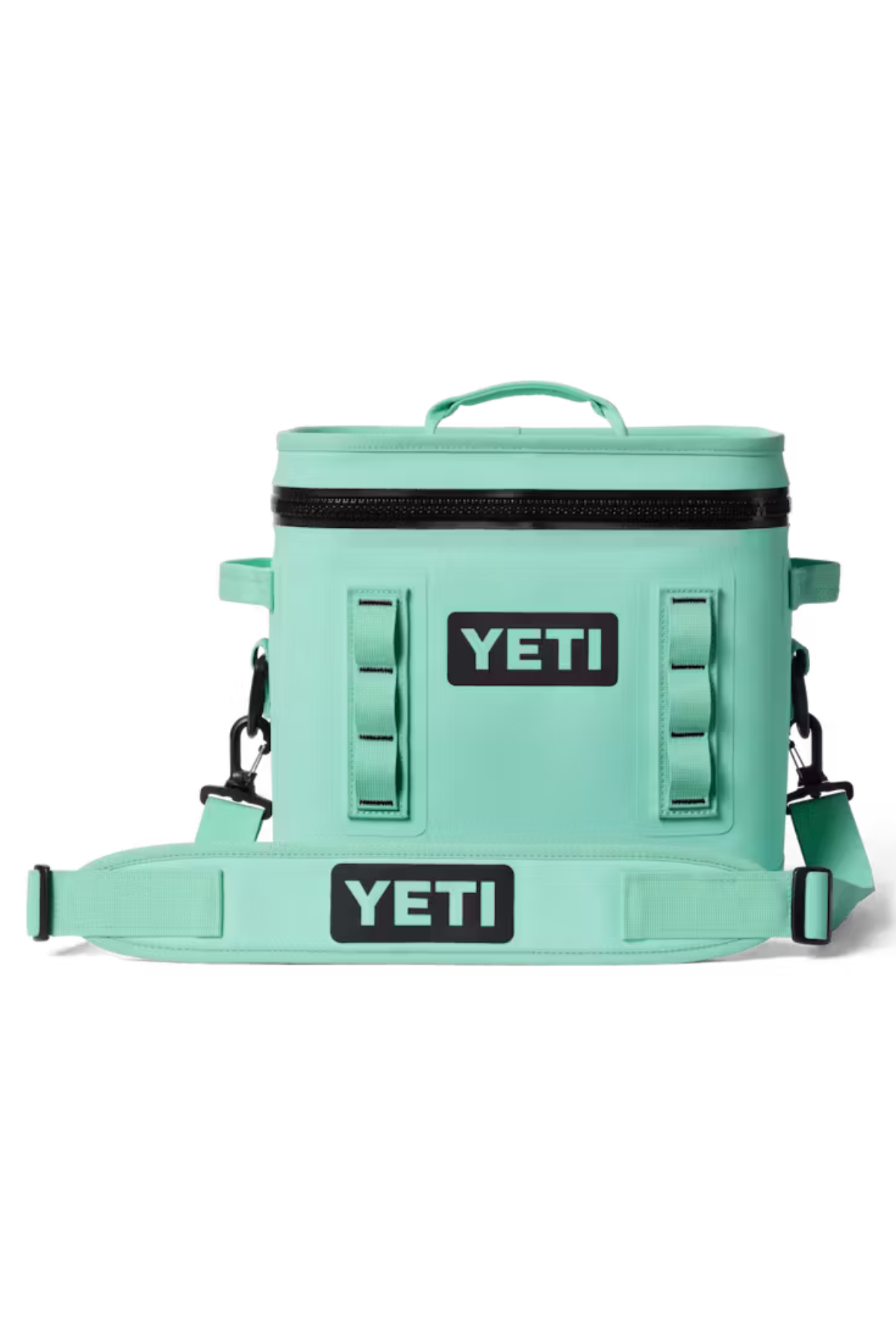 Yeti Hopper Flip 12 Cooler - Seafoam Yeti Coolers