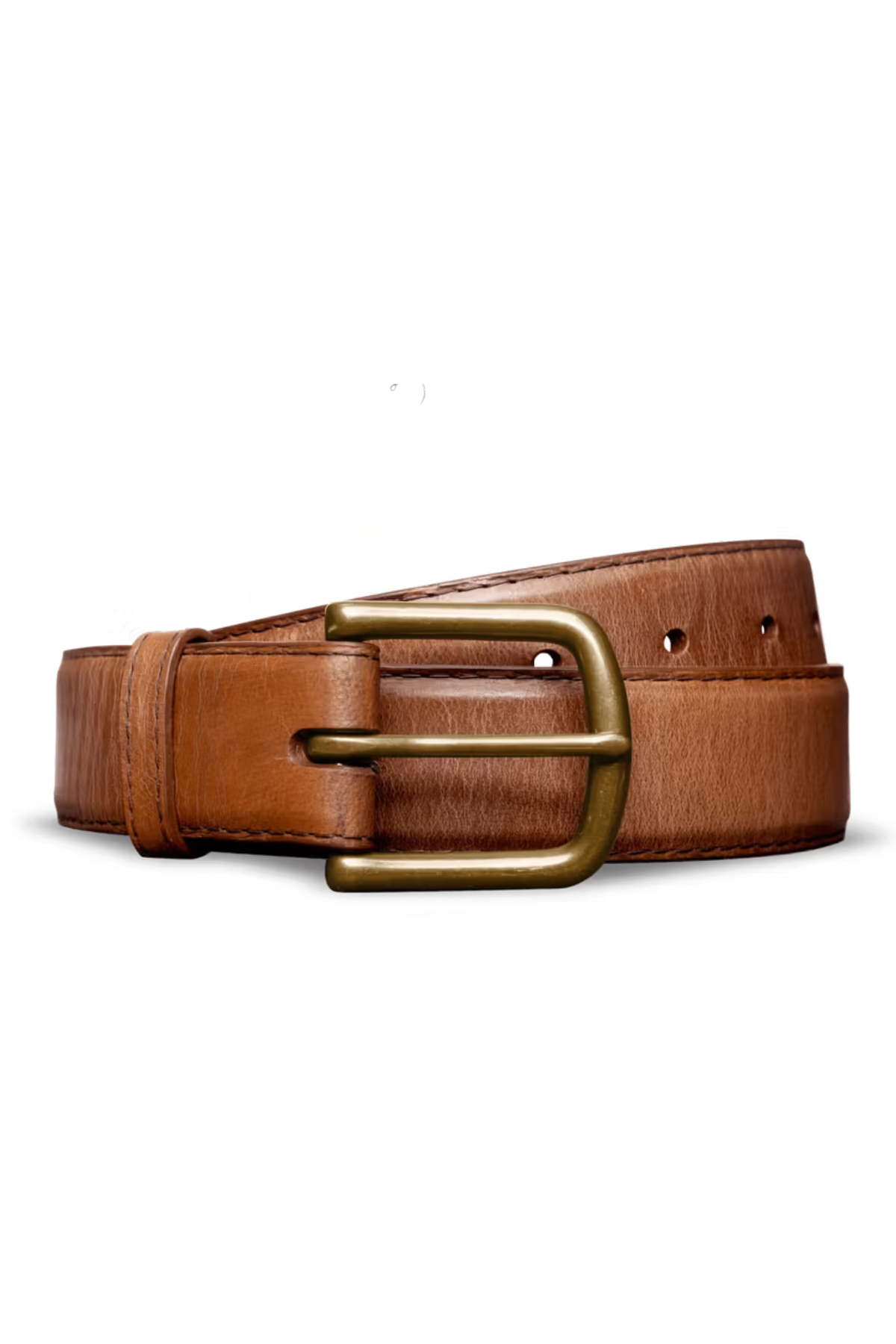Men's Goat Belt | Tecovas Tecovas