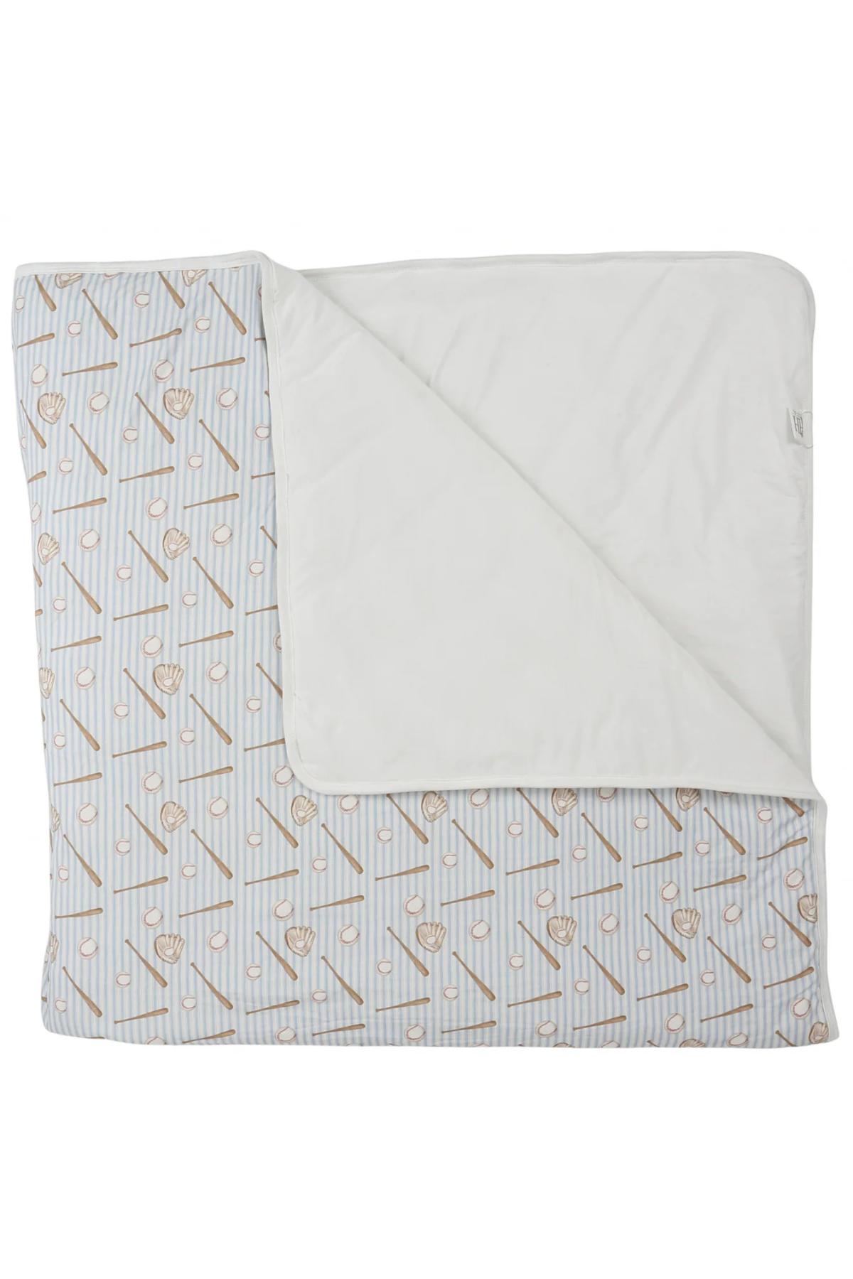 Large Blanket Hamner Hill