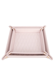 Leah 2-Piece Quilted Throw All Brouk & Co