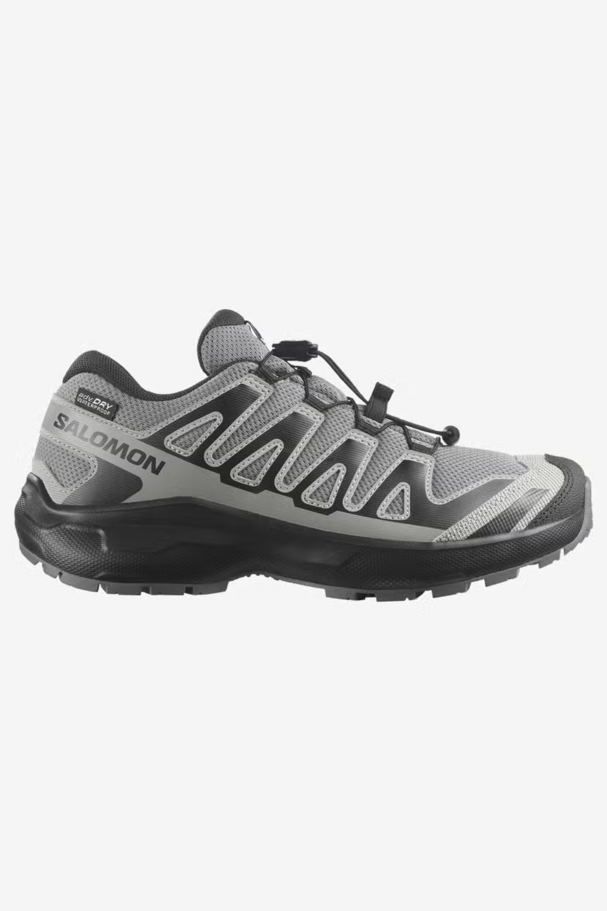 Kids' XA Pro Waterproof Sneakers | Salomon Salomon