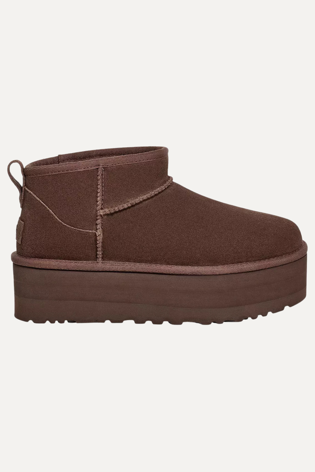Women's Classic Ultra Mini Platform Boots | Ugg Ugg