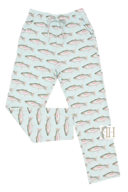 Boy's Lounge Pants Hamner Hill