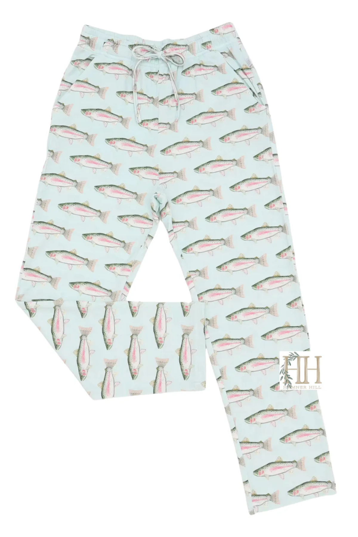 Boy's Lounge Pants Hamner Hill