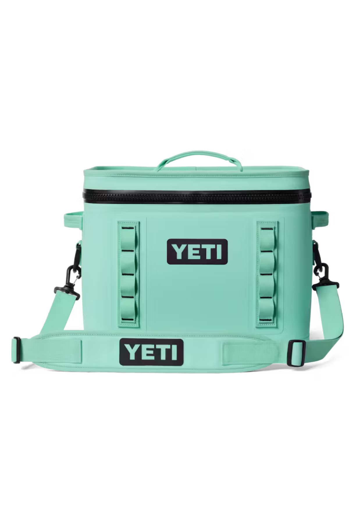 Yeti Hopper Flip 18 Cooler - Seafoam Yeti Coolers