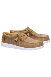 HeyDudes Men's Wally Stretch Sox Hey Dude Shoes