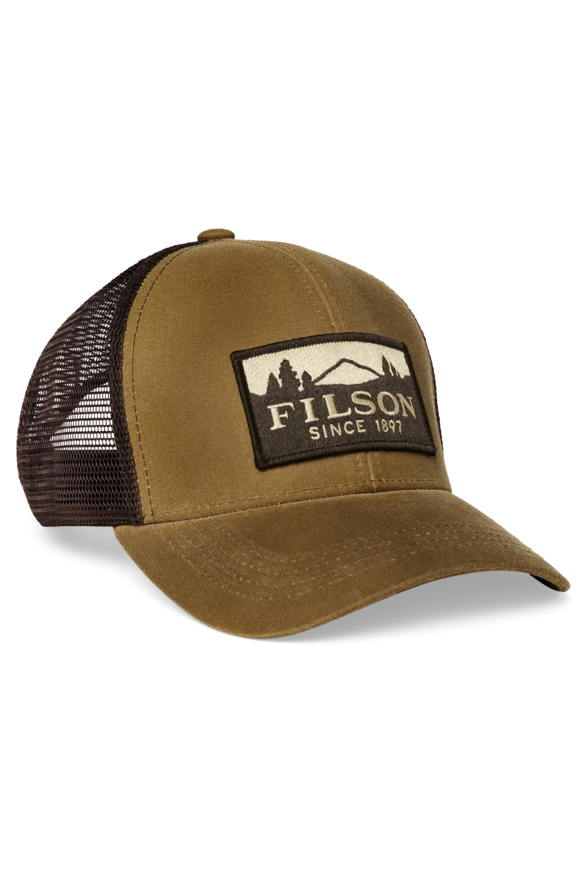 Logger Mesh Cap | Filson Filson