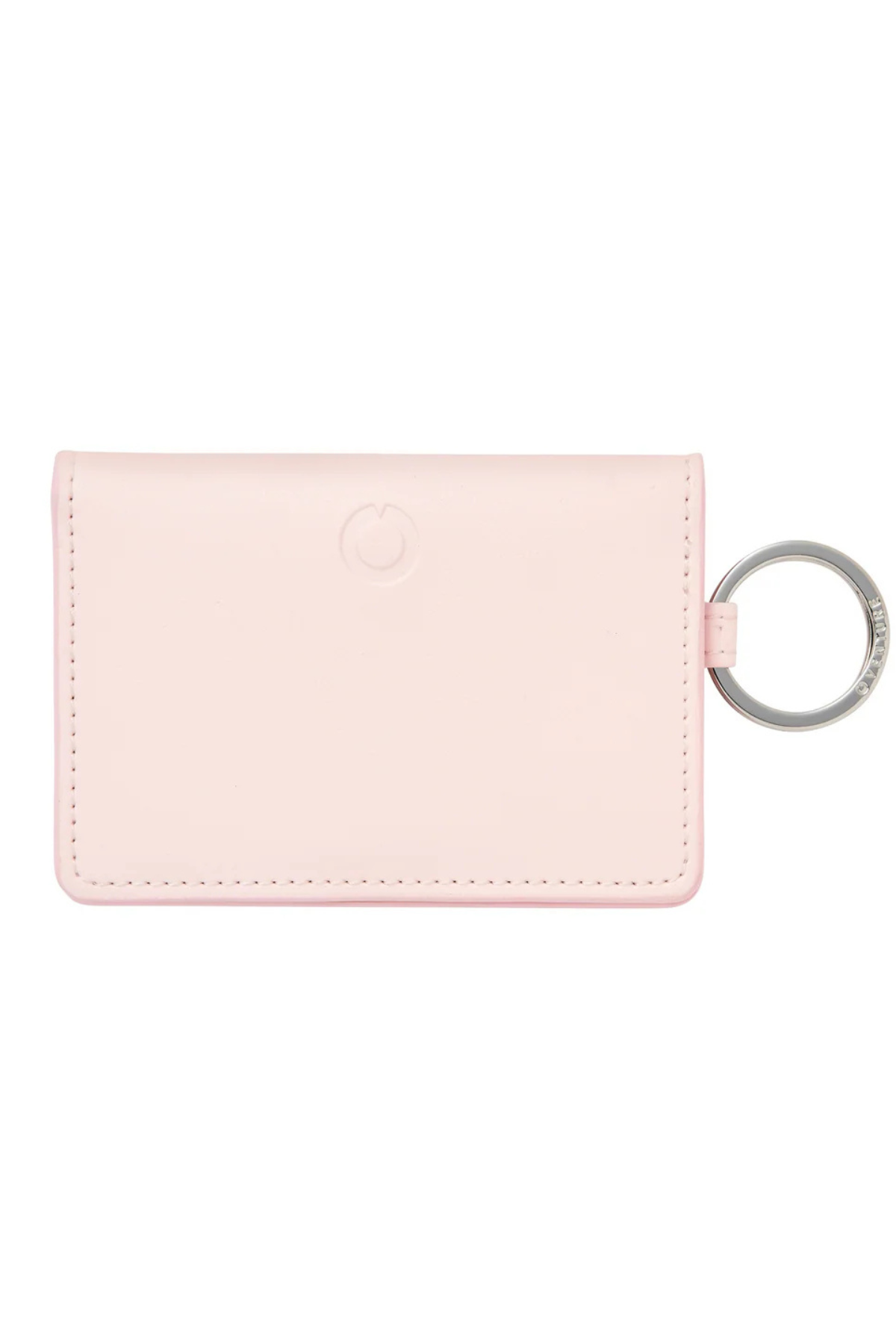 Leather ID Case