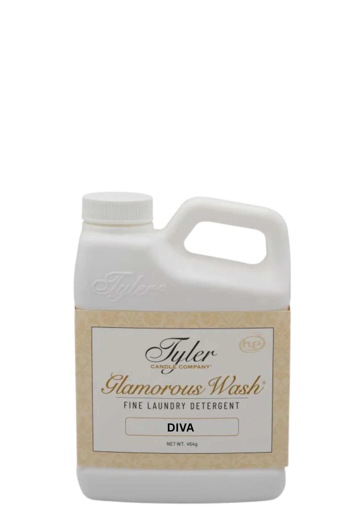 Diva Glamorous Wash 16oz | Tyler Candle Co.