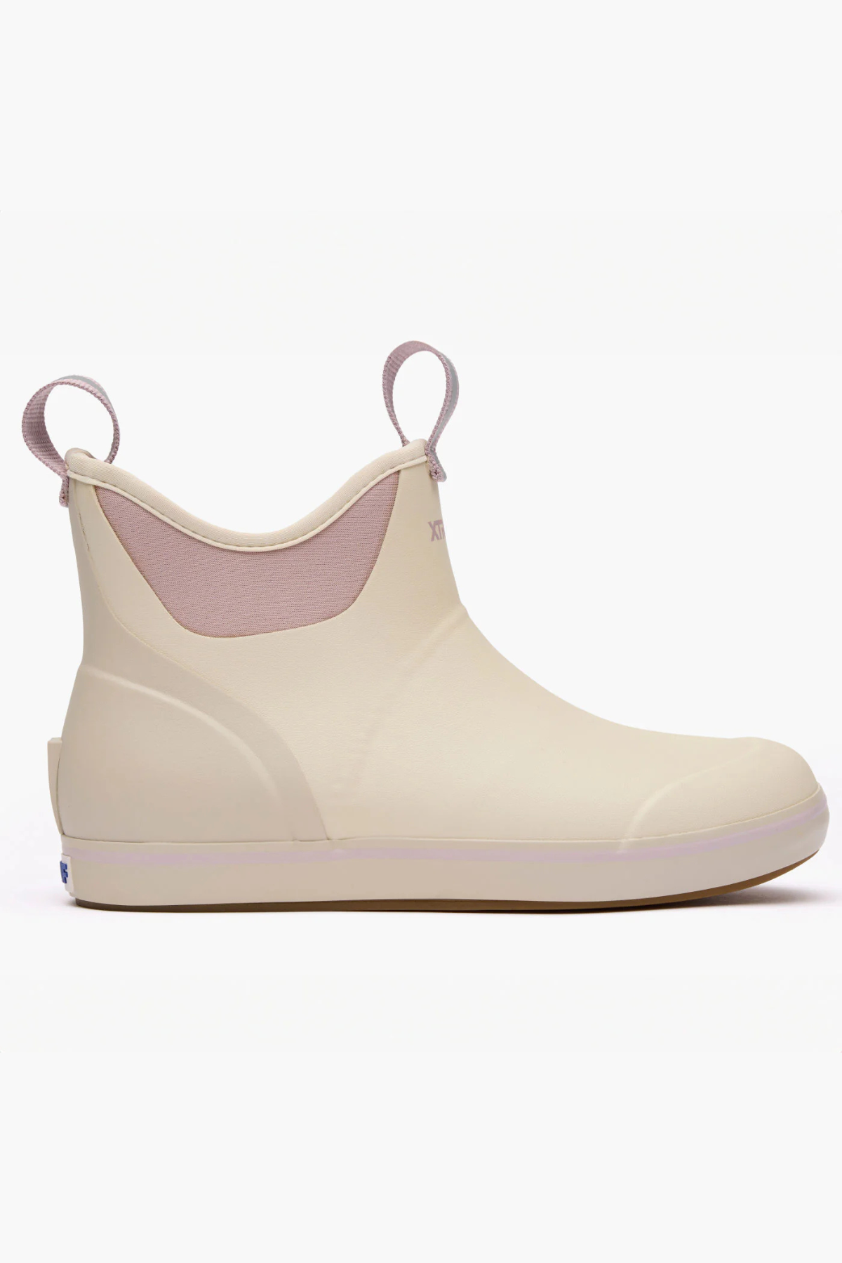 Women's Ankle Deck Boot Xtratuf