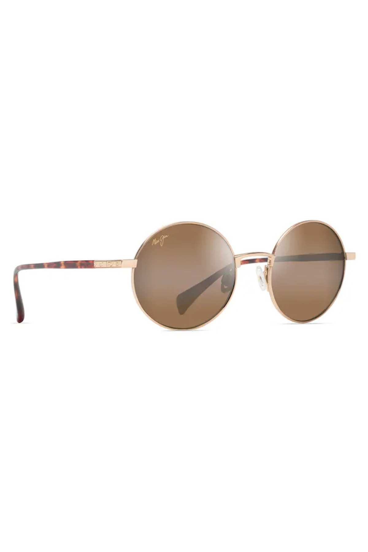 Mokupuni in Gold/HCL Bronze | Maui Jim