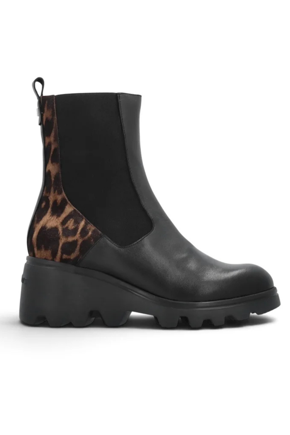 Wonders Alice Boots Wonders