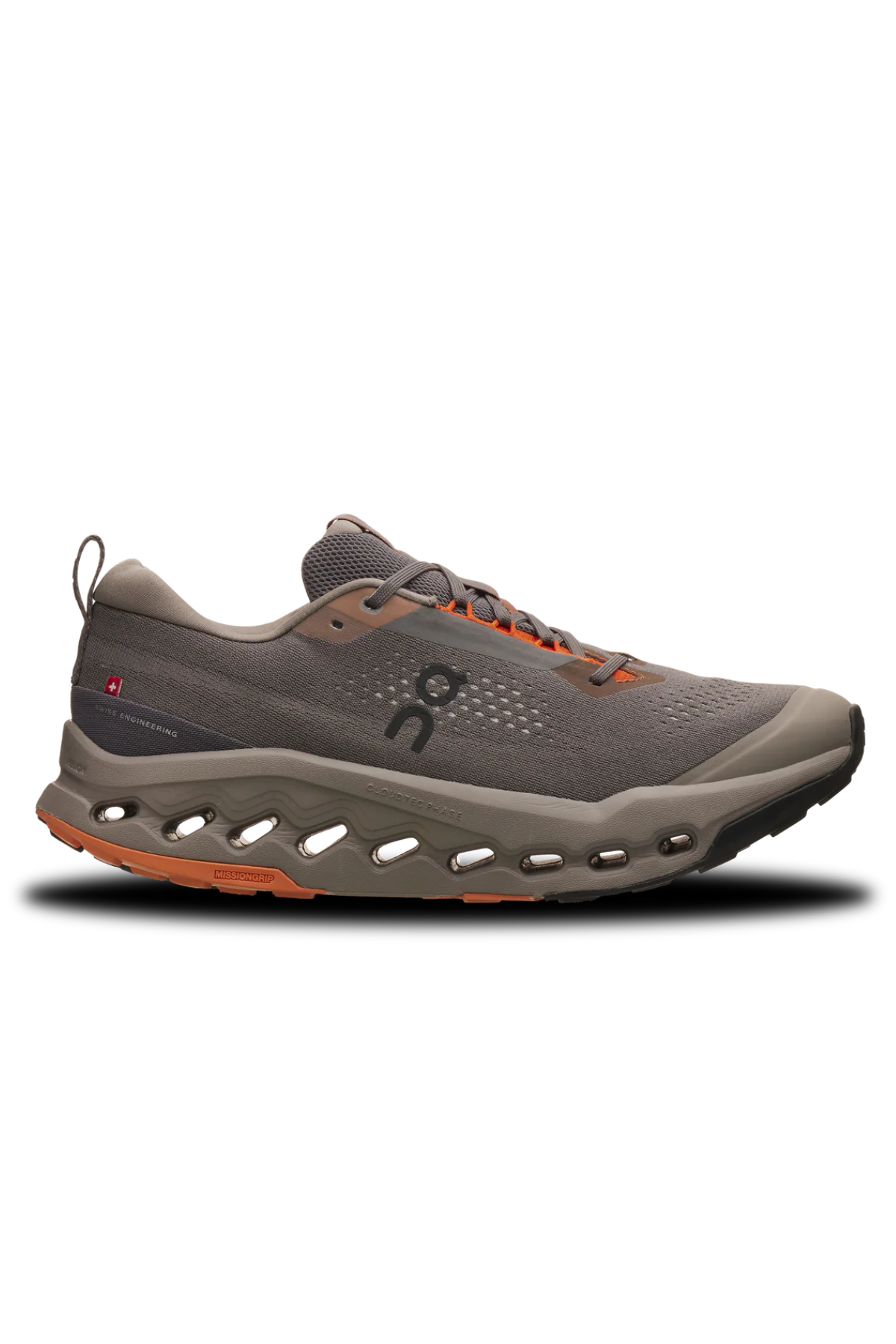 Men's Cloudsurfer Trail 2 Sneakers | On On Inc.