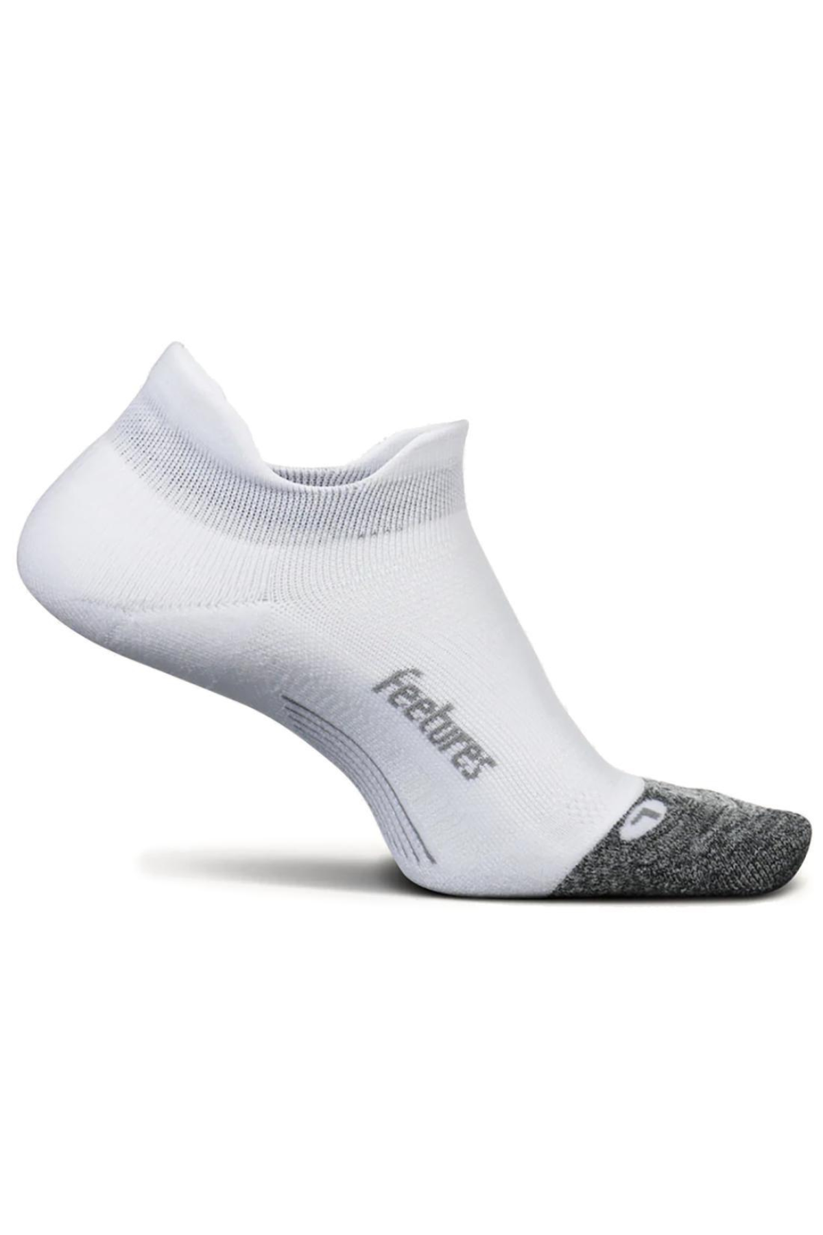 Elite Light Cushion No-Show Tab Socks