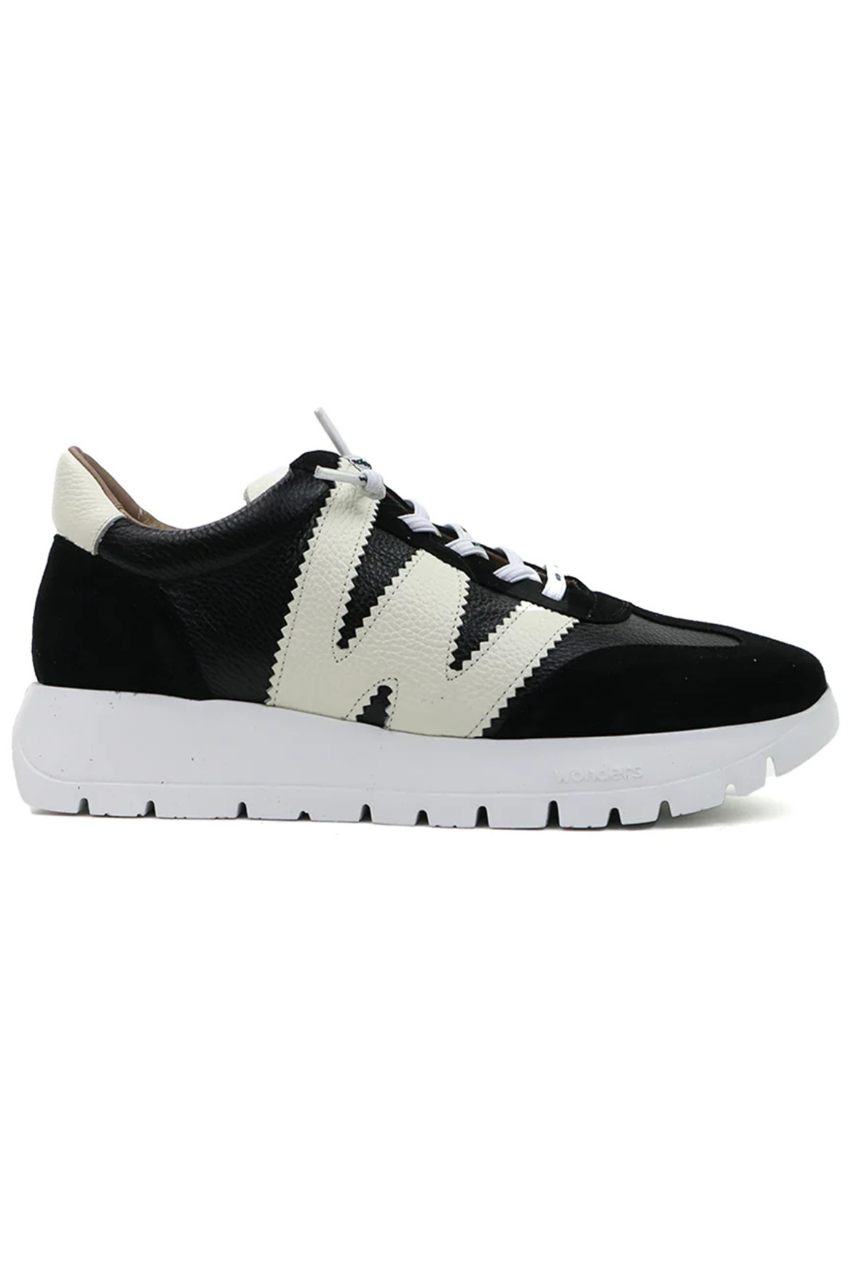 Racer Sneakers Wonders