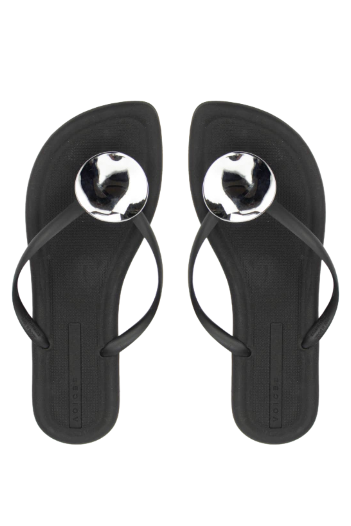 Puff Art Flip Flops Voices Culture