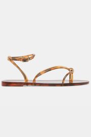 Kenley Vinyl Sandals Dolce Vita