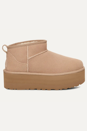 Women's Classic Ultra Mini Platform Boots | Ugg Ugg