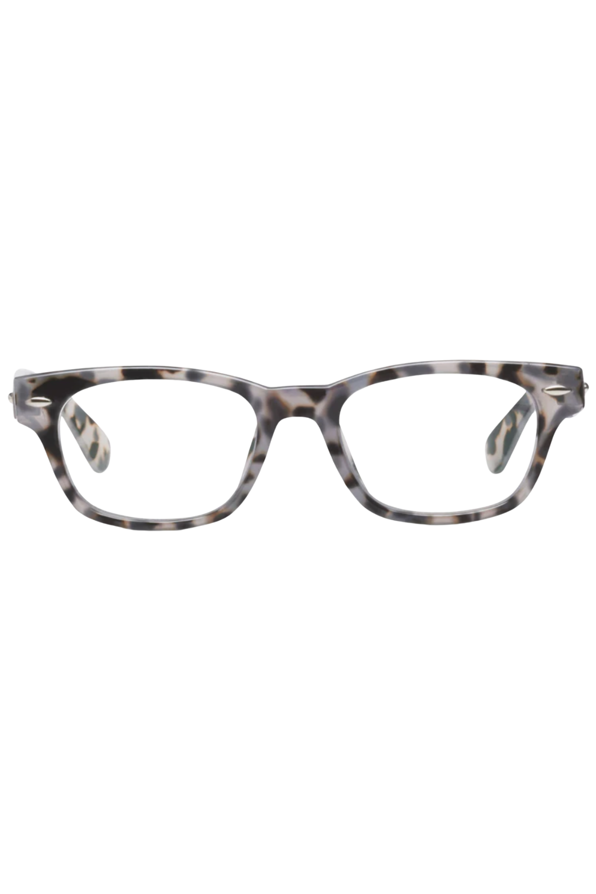 Clark Glasses | Peepers