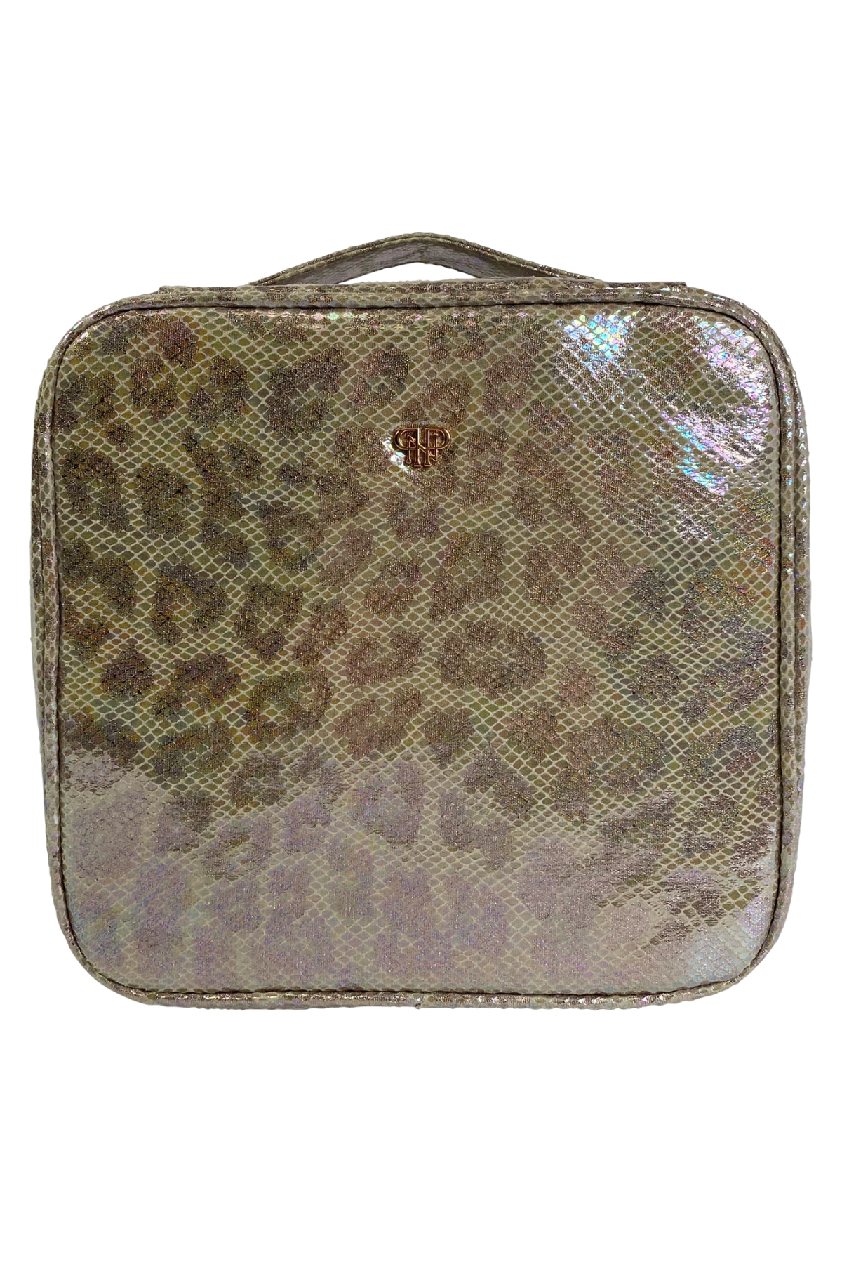 Mini Diva Makeup Case Pursen