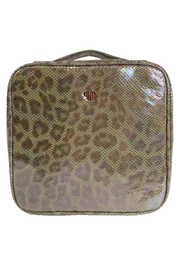 Mini Diva Makeup Case Pursen