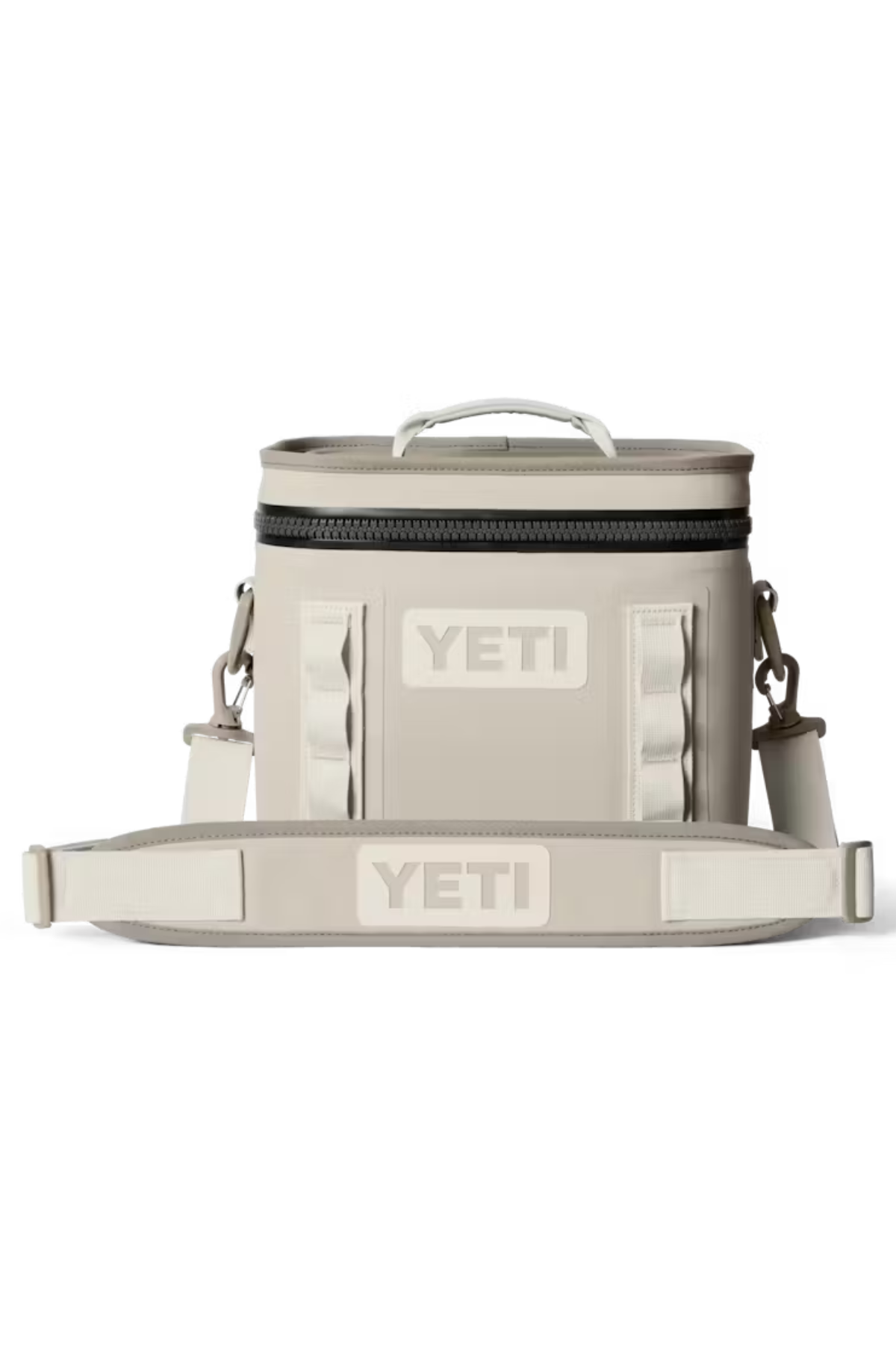 Yeti Hopper Flip 8 Cooler - Taupe Yeti Coolers