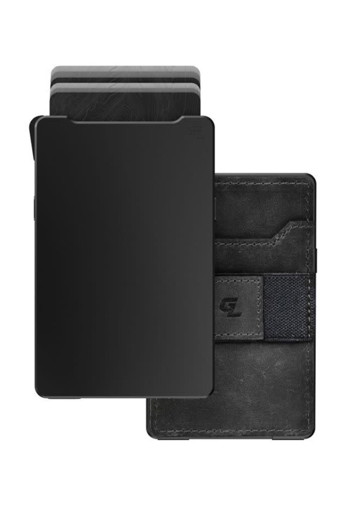 Groove Life Leather Wallet Groove Life