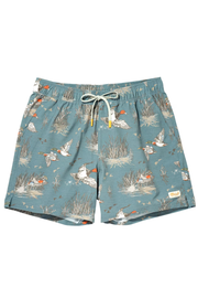 Men's 6" Fulton Volley's | Marshwear Marsh Wear