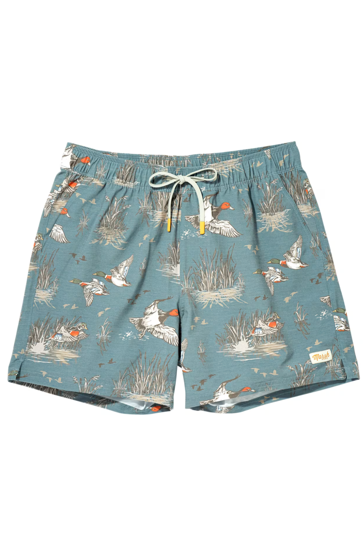 Men's 6" Fulton Volley's | Marshwear Marsh Wear