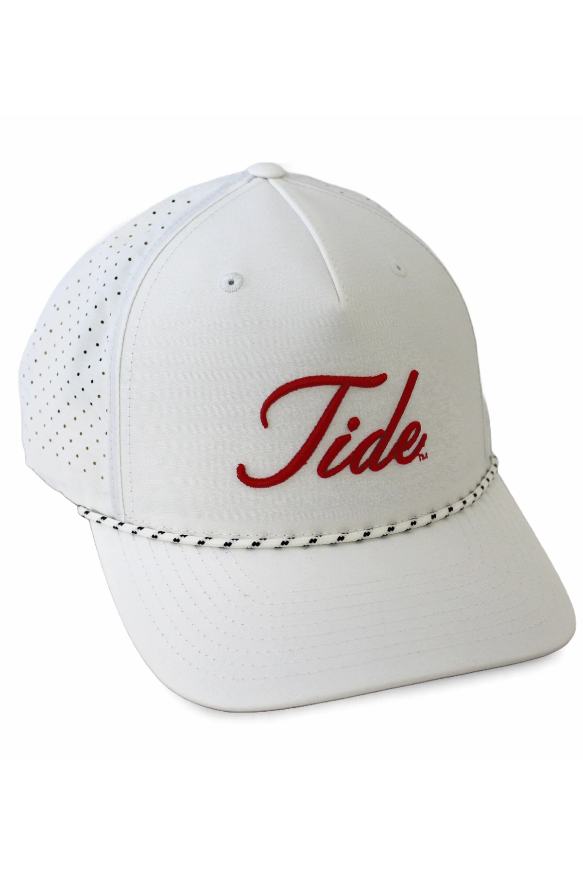 Tuskwear Performance Rope Hat with 3D Tide Hat 355 Tuskwear Collection