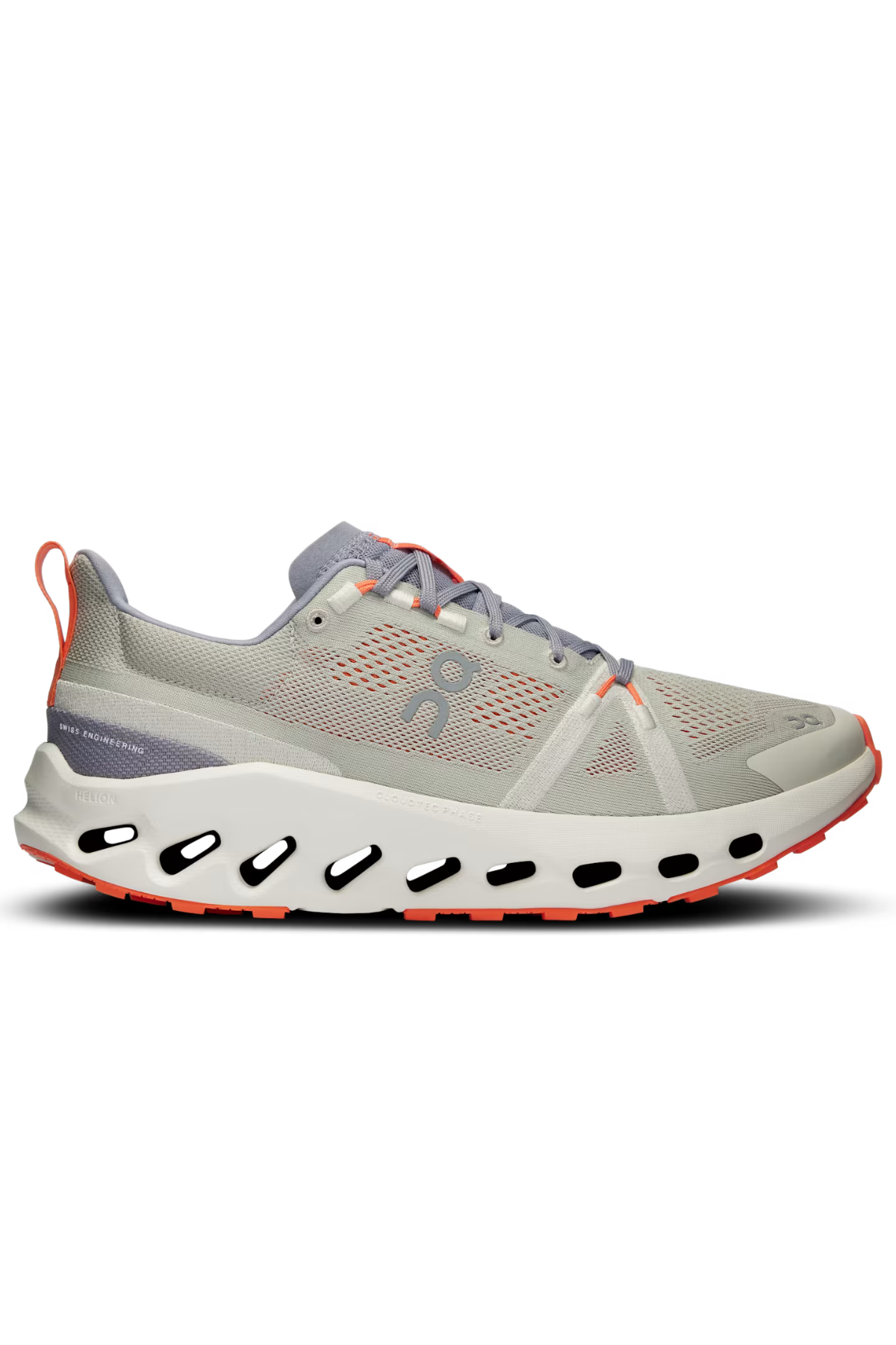 Men's Cloudsurfer Trail Sneakers | On