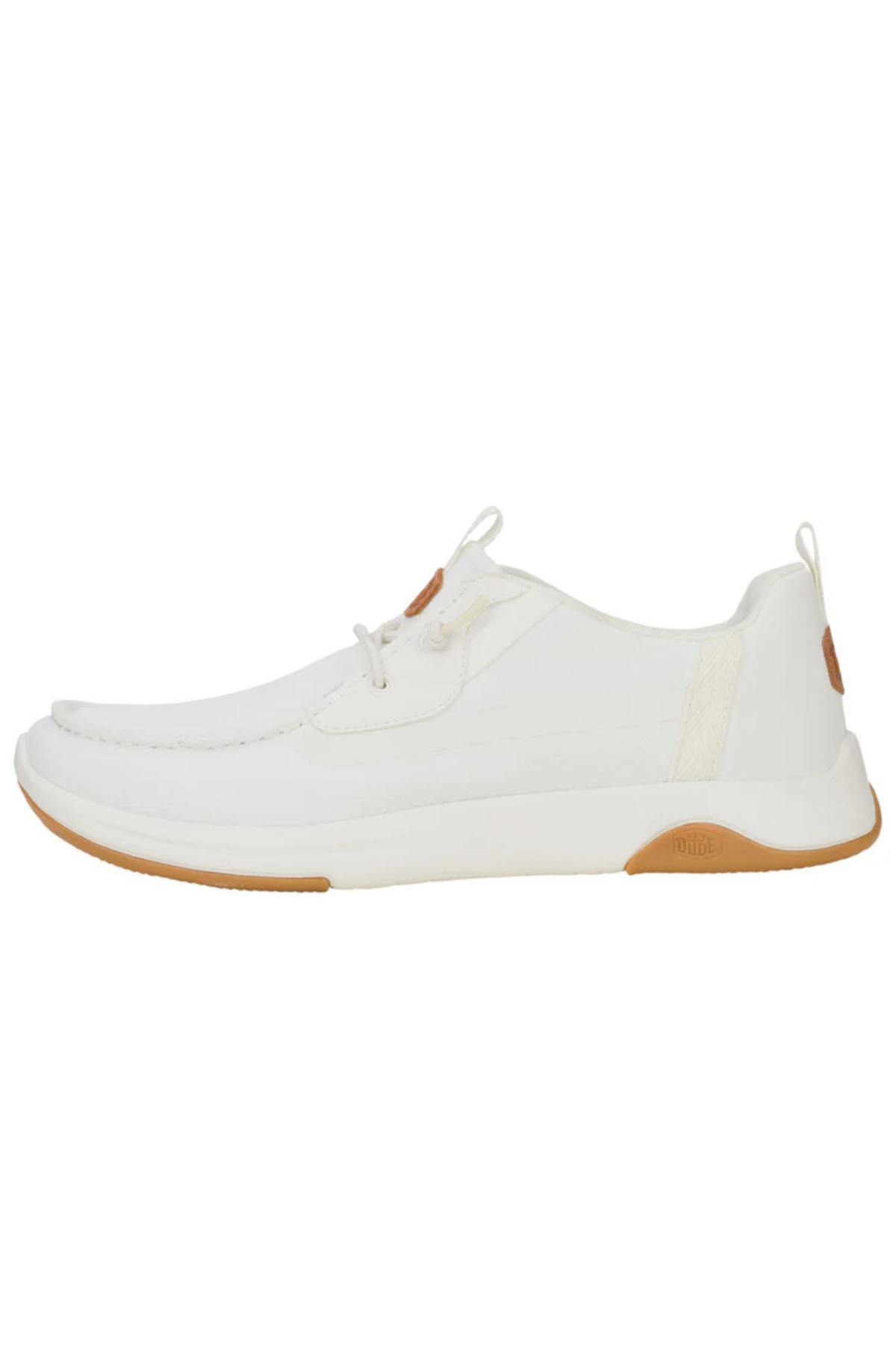 Men's Wally Drift Mesh | Hey Dudes