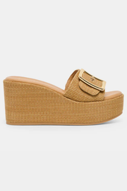 Jilian Wedges Dolce Vita