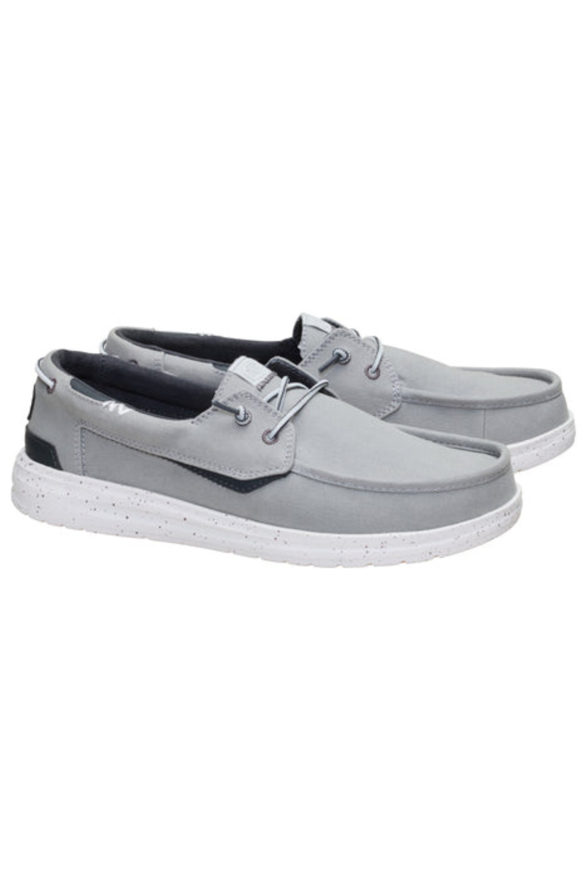 Men's Welsh Grip Washed Canvas | Hey Dudes Hey Dude Shoes