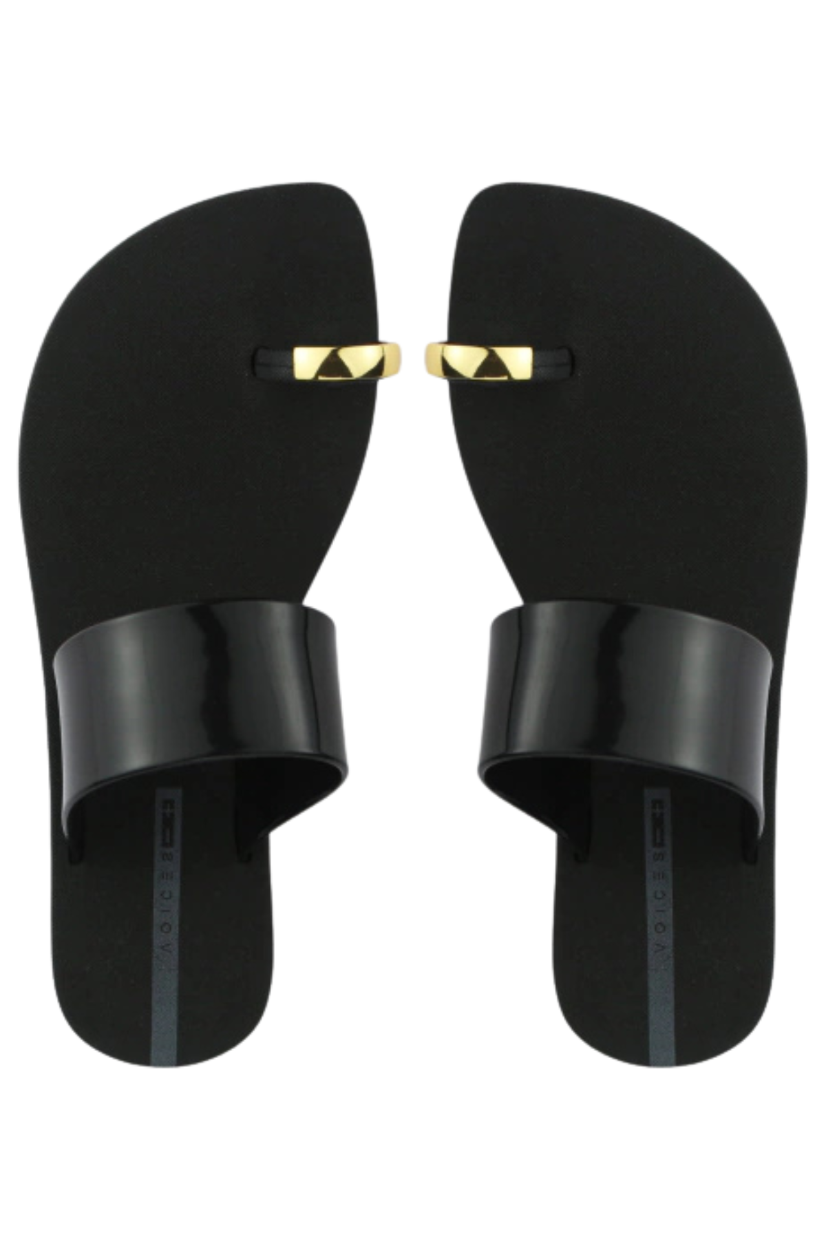 Anello Me Metal Sandals Voices Culture